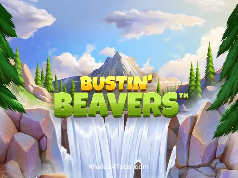 Bustin' Beavers Game
