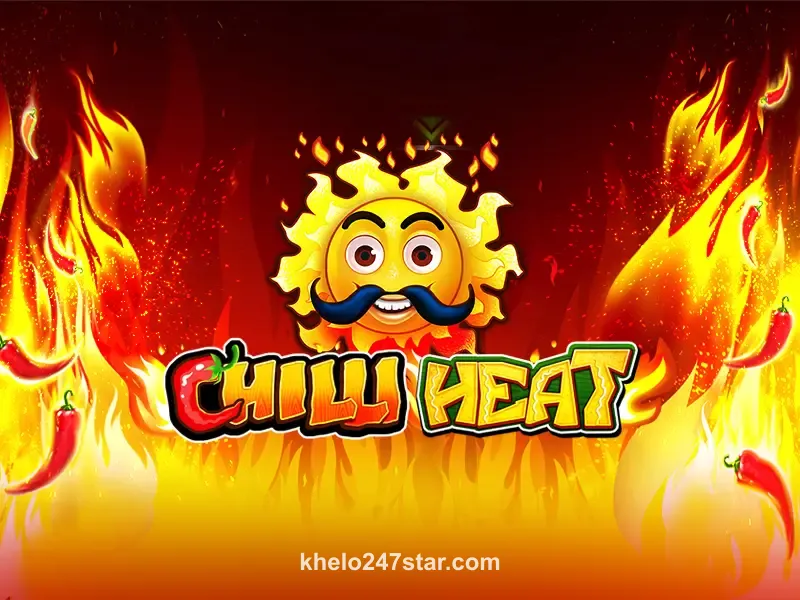 Chilli Heat Game