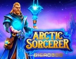 Arctic Sorcerer Gigablox Game