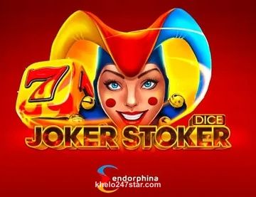 Joker Stoker DICE Game
