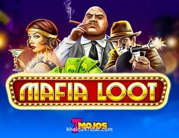 Mafia Loot Game
