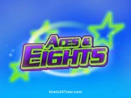 Aces & Eights 1 Hand Game