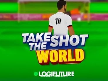 Take The Shot World Game