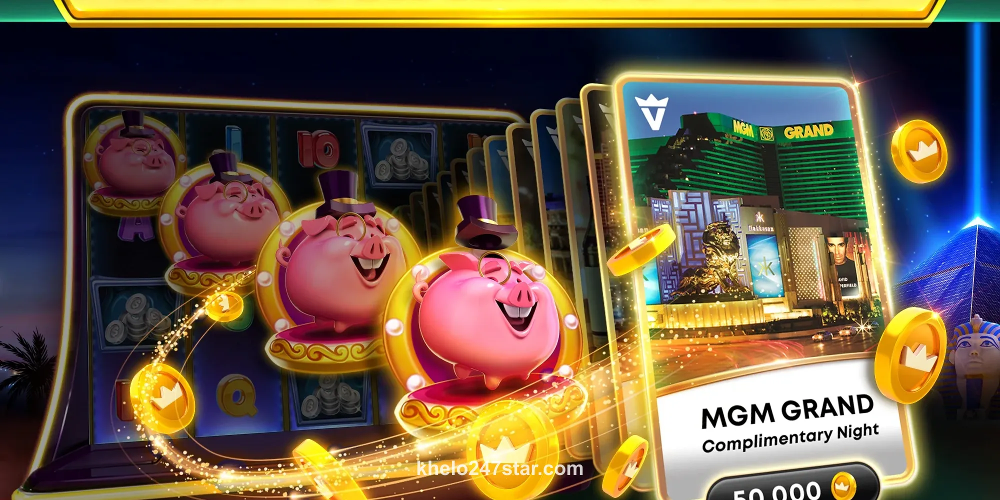 Game Interface Screenshot
