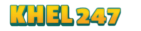 Khelo247 Logo